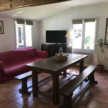 Holiday home La Grangerie
