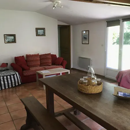 La Grangerie Holiday home *